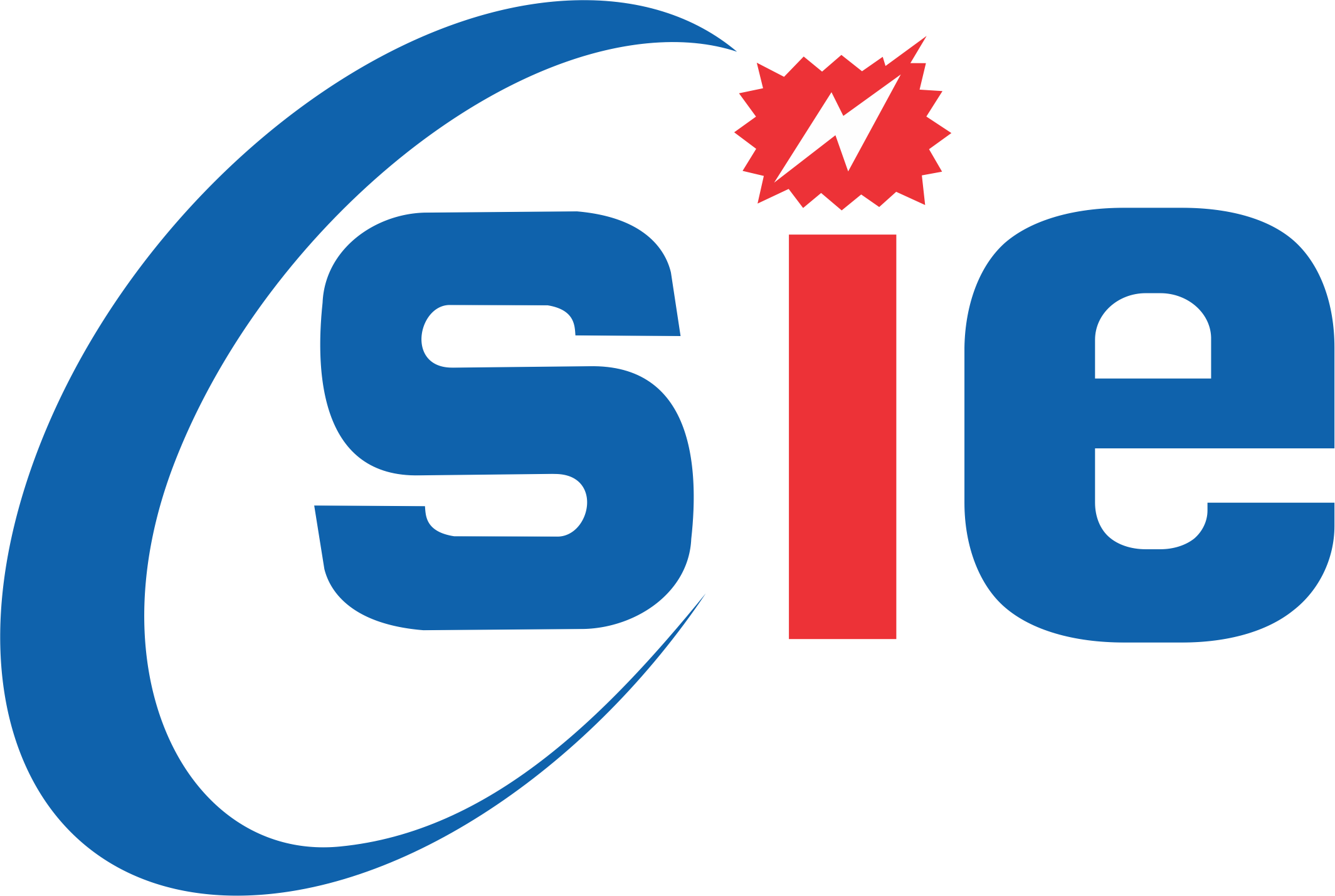 Shreeji Industrial Electricals logo